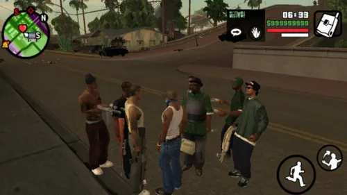 gtasav2.10 �ֻ����ͼ