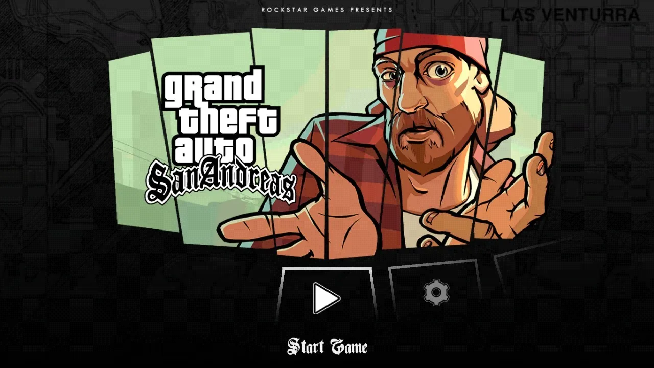 gtasav2.10 �ֻ����ͼ