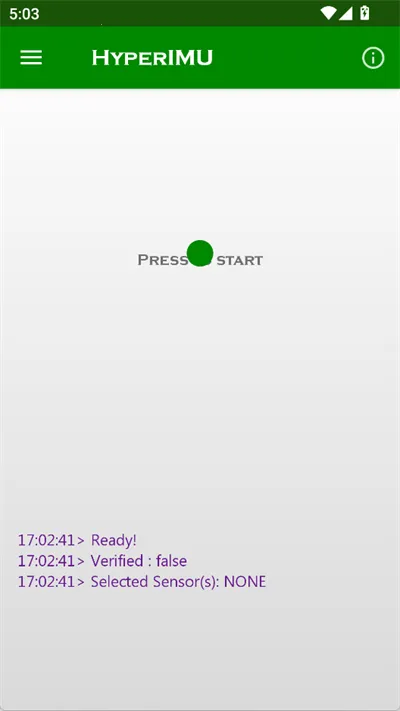 HyperIMU�������޸���2026���ذ�װ