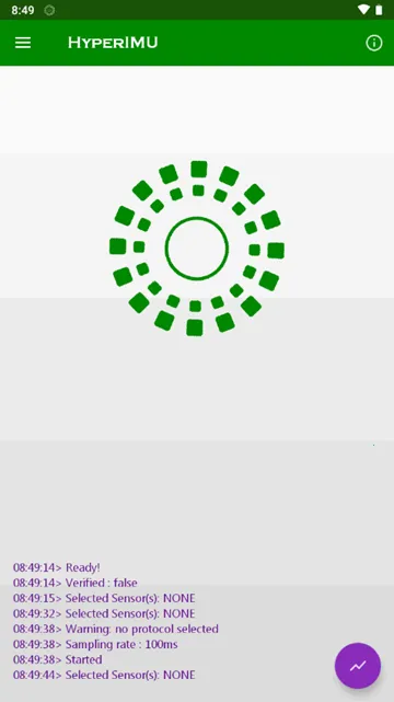 HyperIMU�������޸���2026���ذ�װv3.1.7 �ٷ������ͼ