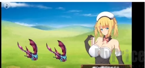 夏洛特的旅行 夏洛特的旅行