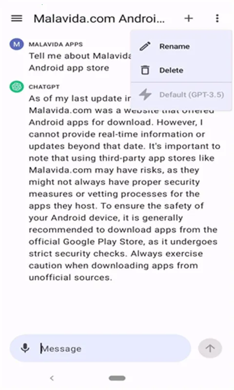 ChatGPT2026���ذ�װv1.2025.168 �ٷ������ͼ