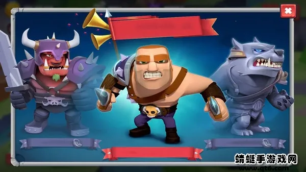 ��������ս��2026���ذ�װv1.0.0 �ֻ����ͼ