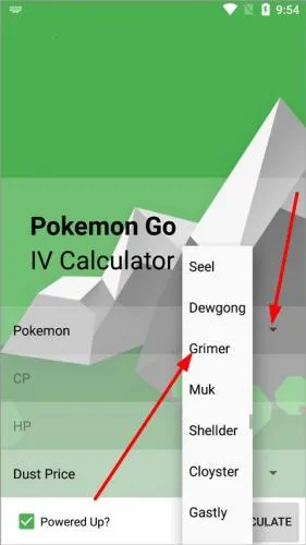 个体值计算器2026下载安装 个体值计算器2026下载安装