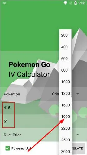 个体值计算器2026下载安装 个体值计算器2026下载安装
