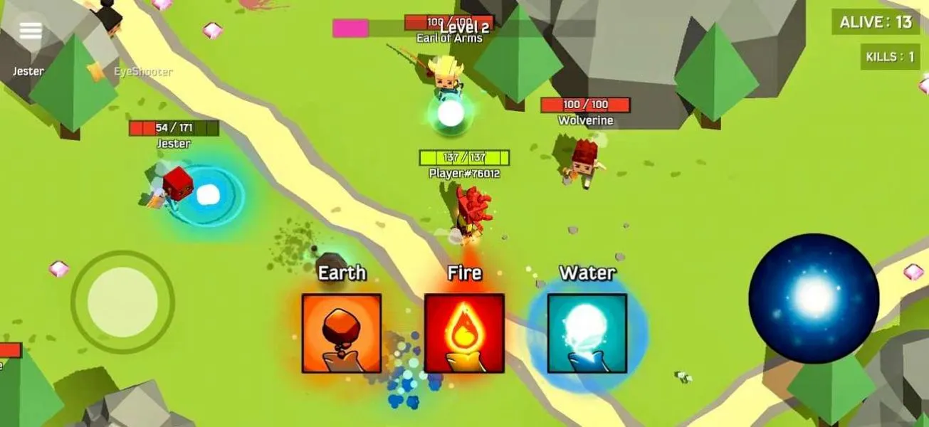 ��ʦ����ɱ2026���ذ�װv2.5.7 ��׿���ͼ