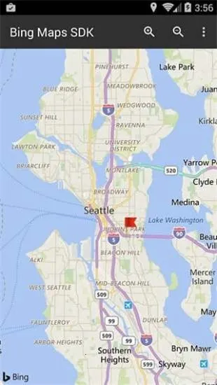 ��Ӧ��ͼv32.6.2110003561 ��׿���ͼ