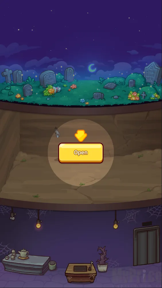 幽灵旅馆2026官方正版 幽灵旅馆2026官方正版