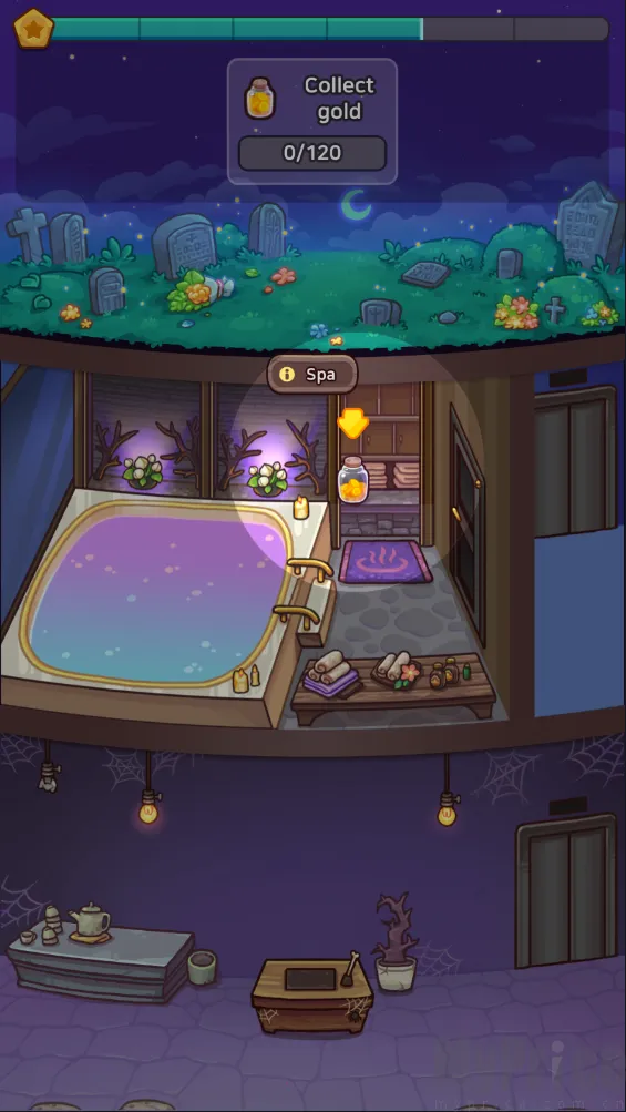 幽灵旅馆2026官方正版 幽灵旅馆2026官方正版