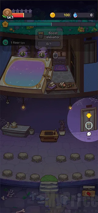 幽灵旅馆2026官方正版 幽灵旅馆2026官方正版