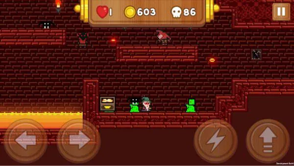 像素巫师大冒险安卓版手机版 像素巫师大冒险安卓版手机版