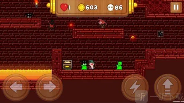 像素巫师大冒险安卓版手机版 像素巫师大冒险安卓版手机版