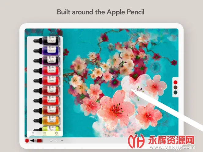 artset4�滭v2.0.0 �ֻ����ͼ