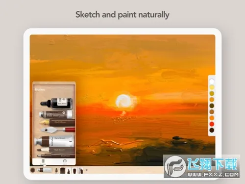 artset4�滭v2.0.0 �ֻ����ͼ