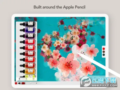 artset4�滭v2.0.0 �ֻ����ͼ