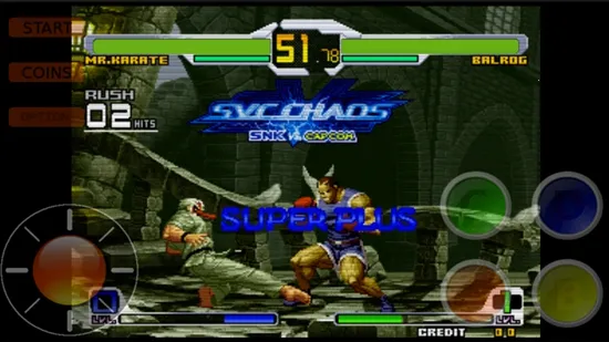 ȭ��VS�ְ�����֮��v1.3 �ٷ������ͼ