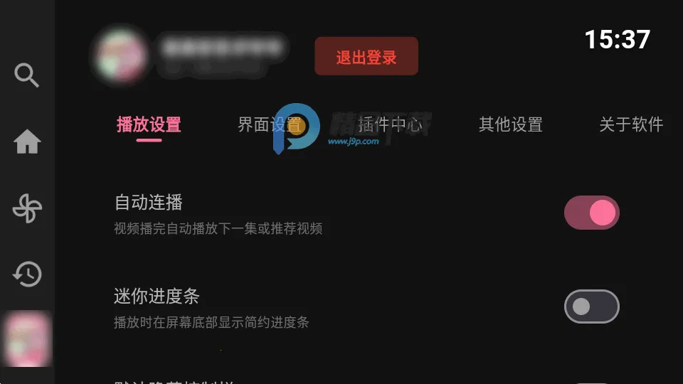 ����TV������v1.8.0 �ֻ����ͼ