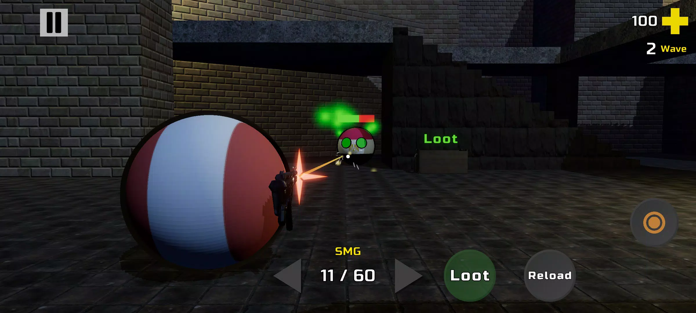 ������ɥʬ��ɱ3Dv1.2.0 �ֻ����ͼ