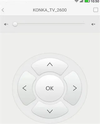 易互动康佳电视 易互动康佳电视