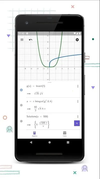 GeoGebra CAS������2026���°汾v5.4.920.0 ��Ѱ��ͼ