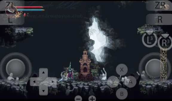 ��֮����2vandroidoyunclub �ٷ������ͼ