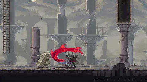 神之亵渎2 神之亵渎2