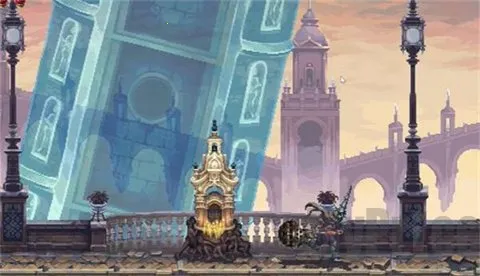 神之亵渎2 神之亵渎2