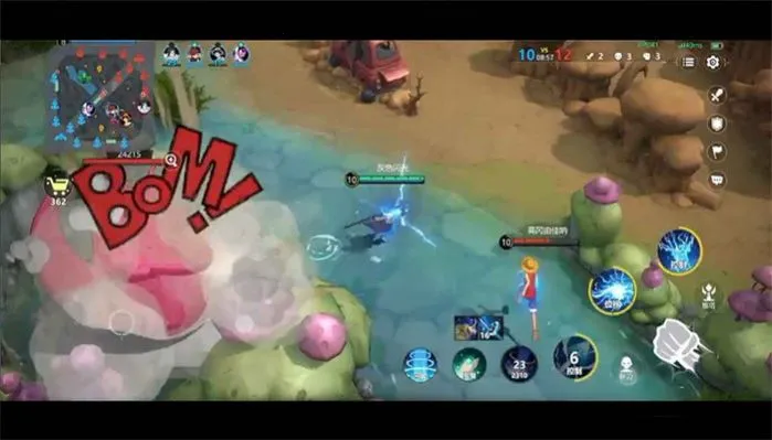 漫画群星大集结 漫画群星大集结