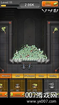 ����ʬ����սv1.1.26 �ٷ������ͼ