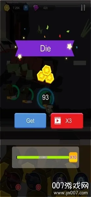 ����ʬ����ս