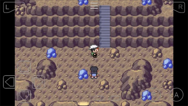 �ڴ����־����̱�ʯ����ָv2024.03.19.17 ��׿���ͼ