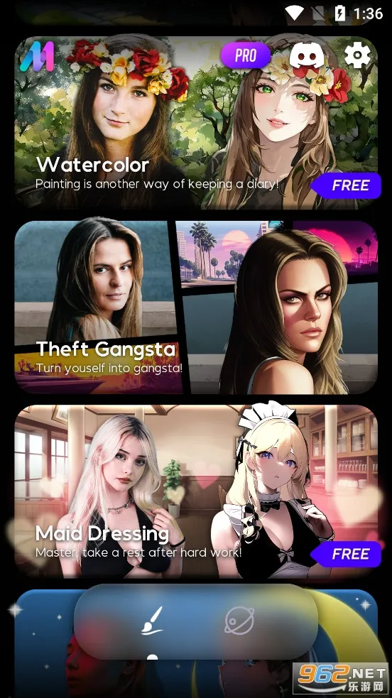 AI Mirror2026�ٷ�����v3.19.0 ��Ѱ��ͼ