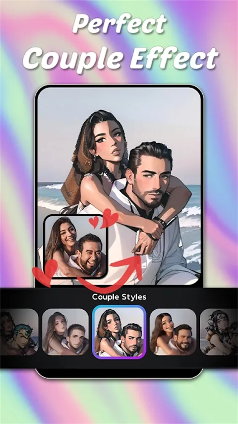 AI Mirror2026�ٷ�����v3.19.0 ��Ѱ��ͼ