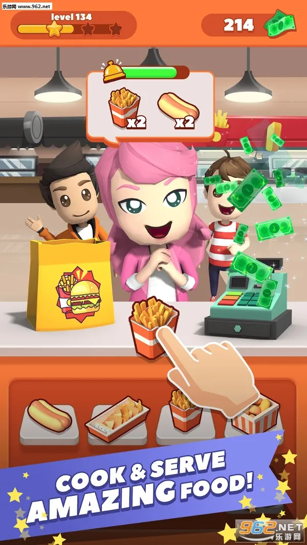 ��͵�ģ����2026���°汾v1.0.1 ��׿���ͼ