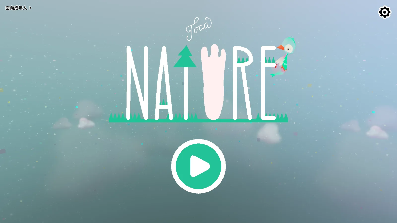 Toca Naturev1.0.5-play ��׿���ͼ