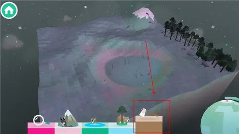 Toca Naturev1.0.5-play ��׿���ͼ