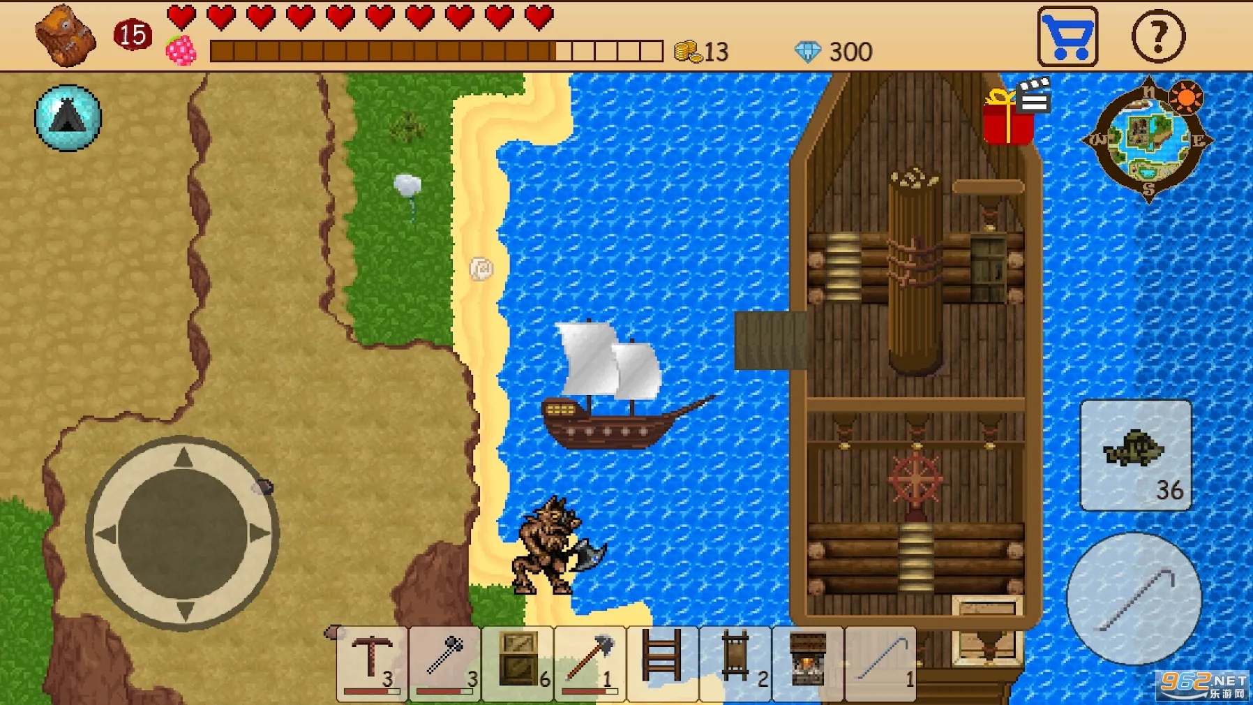 ������������RPG2026�ٷ�����v4.5.13 �ٷ������ͼ