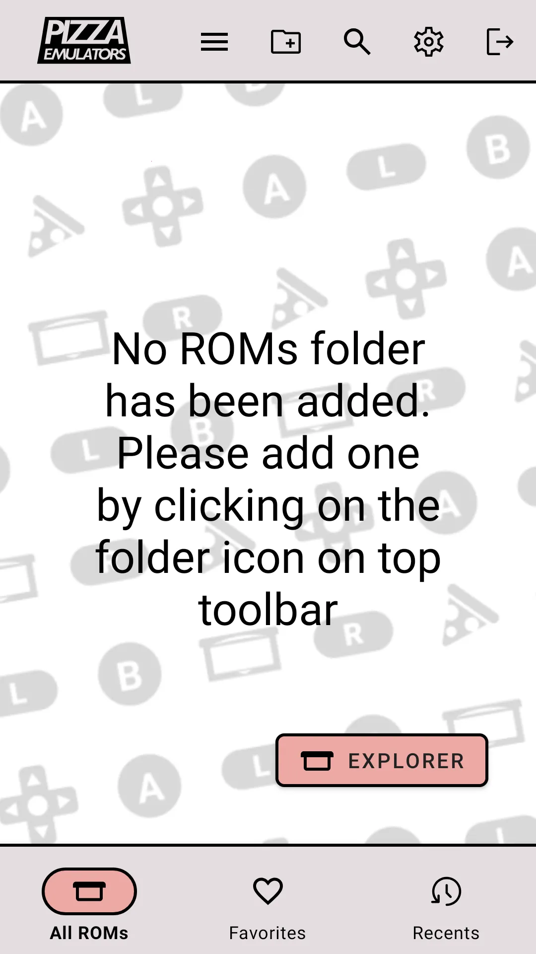 Pizza Boy GBA Pro�����ֻ���v2.4.0 ��׿���ͼ