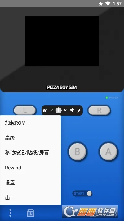 Pizza Boy GBA Pro�����ֻ���