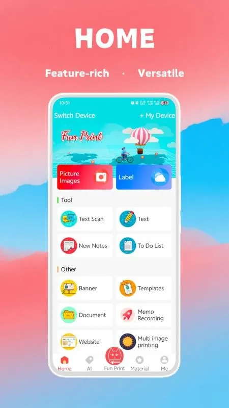 Fun Printv8.01.11 �ٷ������ͼ