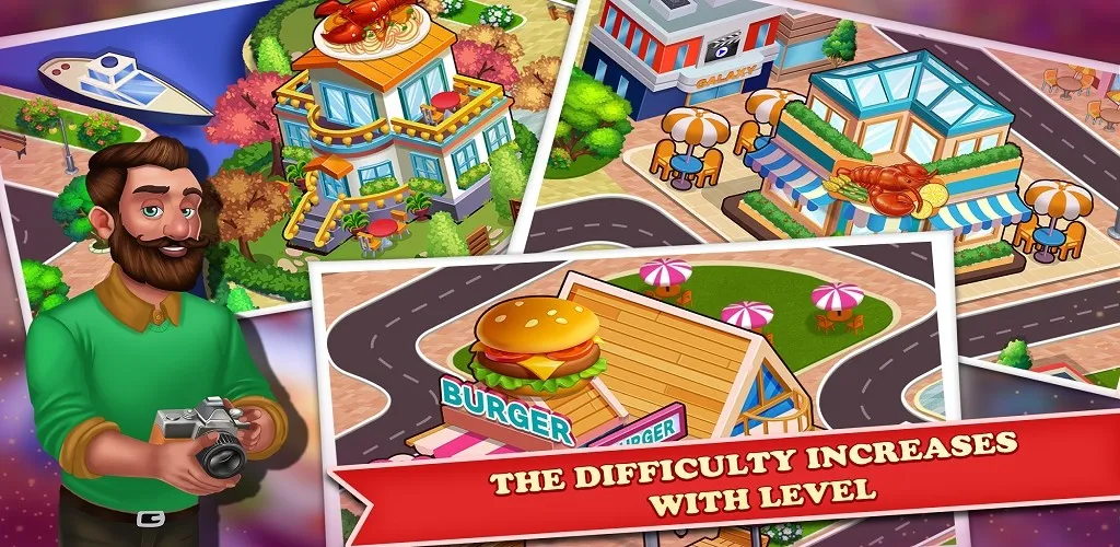 �����ζ�������v1.4 ��׿���ͼ