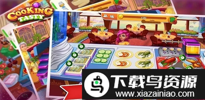 �����ζ�������v1.4 ��׿���ͼ