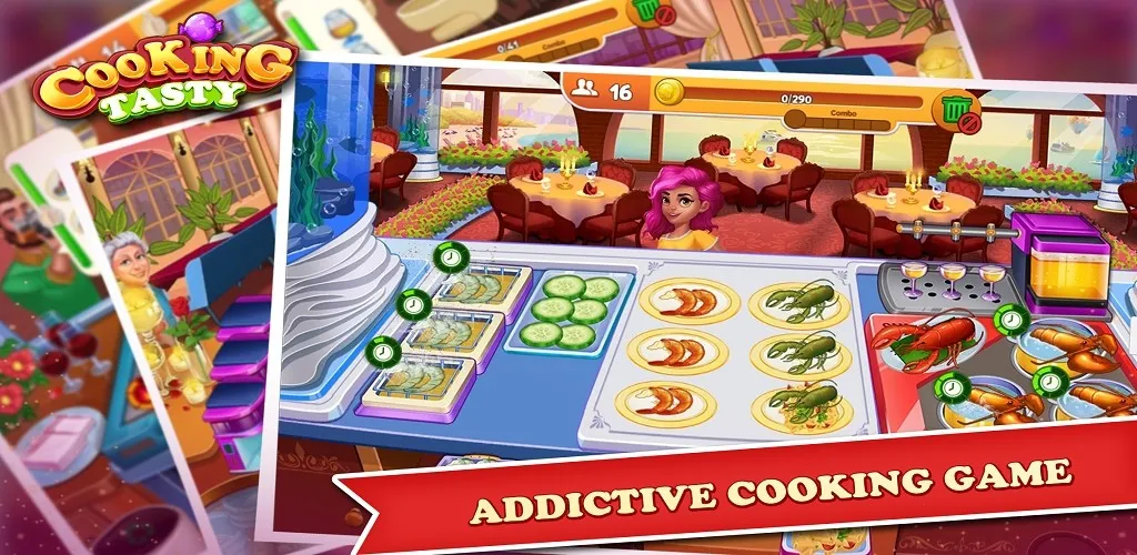 �����ζ�������v1.4 ��׿���ͼ