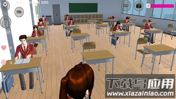 ӣ��У԰ģ�����ʹ�2026���ذ�װv1.038.15 ��׿���ͼ