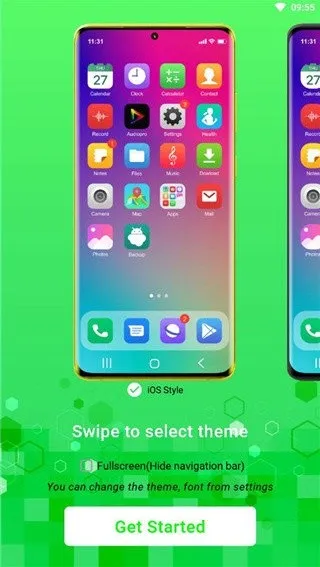 iosģ����v1.0.6.0 �ֻ����ͼ