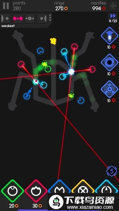 ɫ�ʷ���v1.7 �ֻ����ͼ