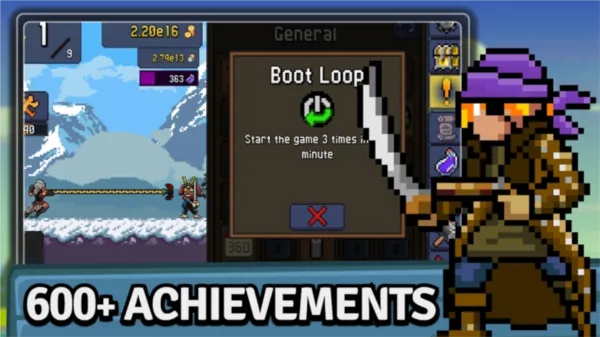 点击忍者 点击忍者