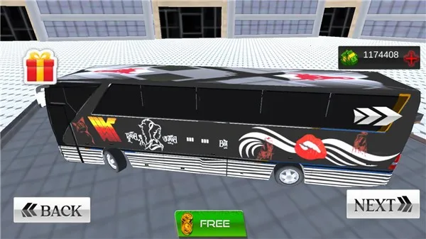 欧洲巴士模拟器2026官方正版 欧洲巴士模拟器2026官方正版