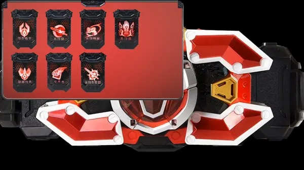 刑天召唤器安卓版手机版 刑天召唤器安卓版手机版