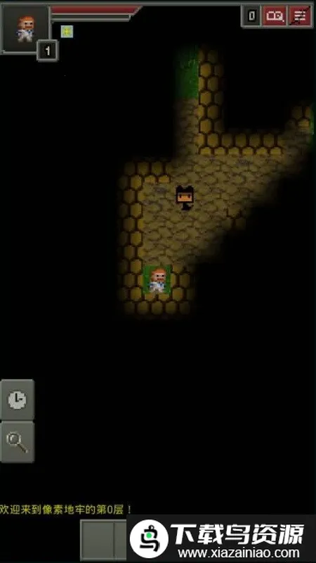 ���������ص���v0.3.1-cn0.3 ��Ѱ��ͼ